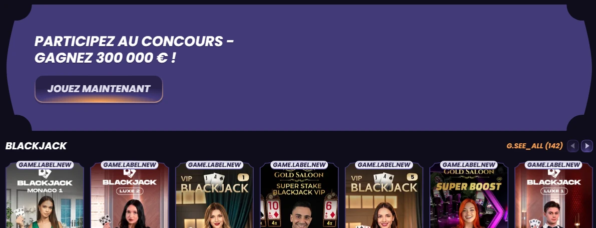 Funbet bonus promotion banner