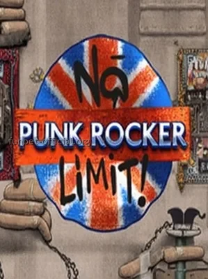Punk Rocker