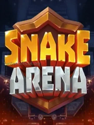 Snake Arena