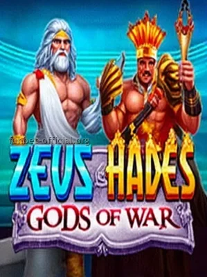 Zeus vs Hades Gods of War